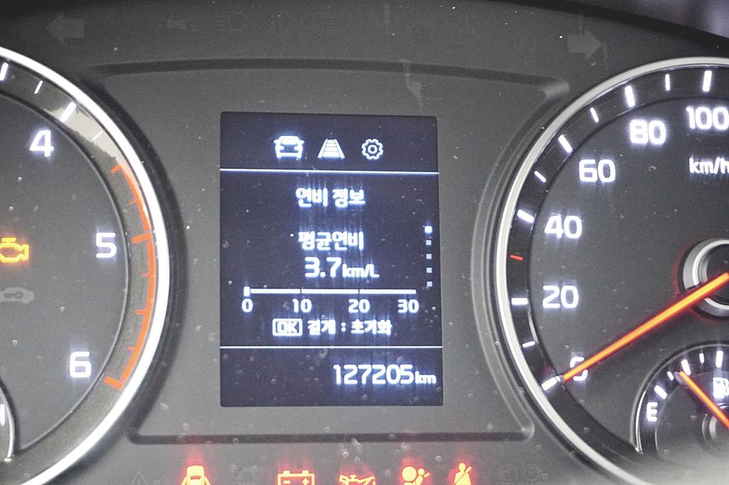 기아 봉고3 1.2톤 카고 9