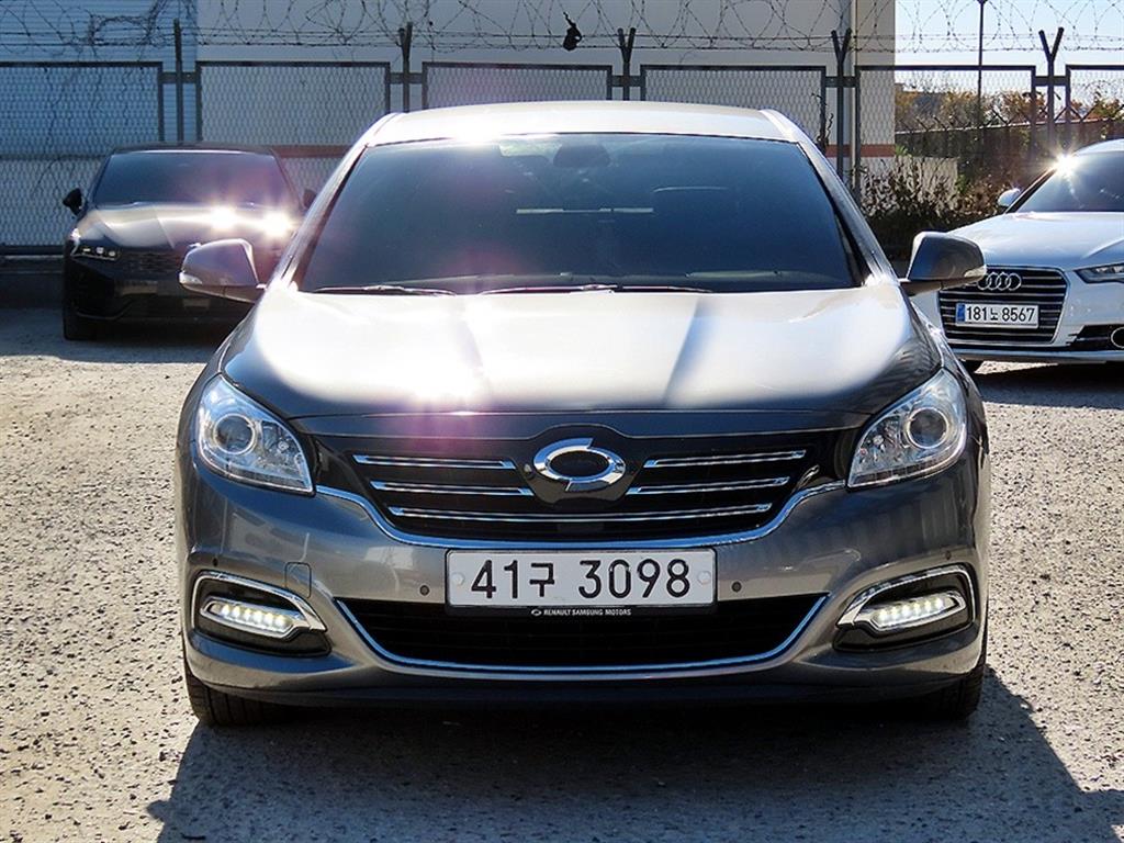 국산차 리스트 차량 이미지