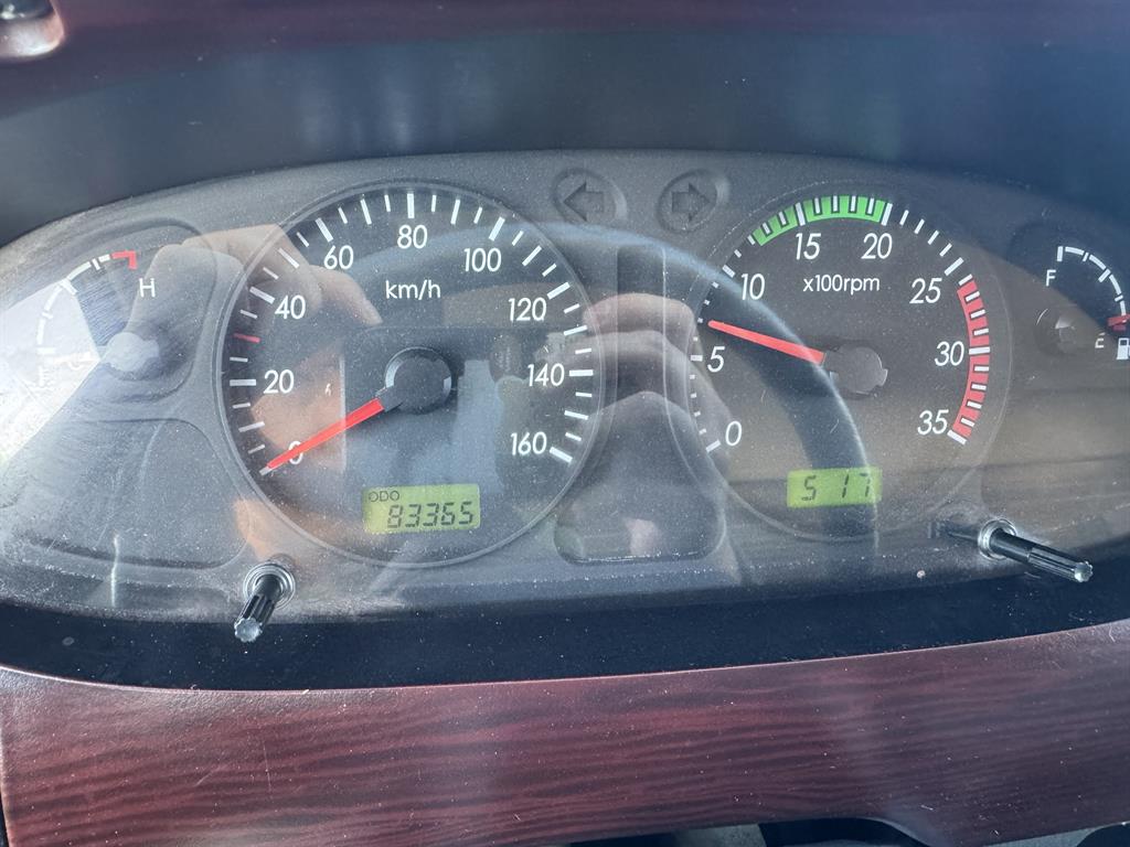 현대 이마이티 집게차 3.5톤 수동 없음(순정) 18