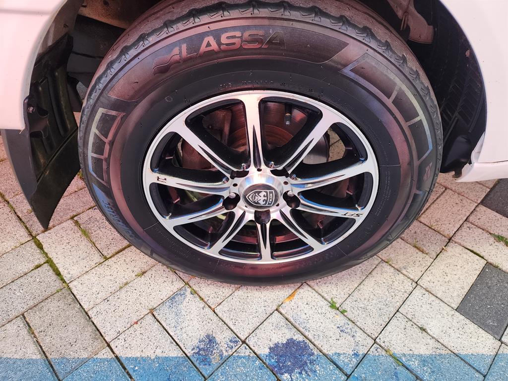 현대 포터2 1톤 냉동탑 16