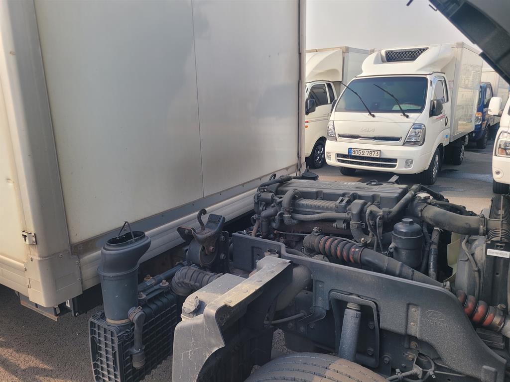 현대 올뉴마이티 익스하이탑 17