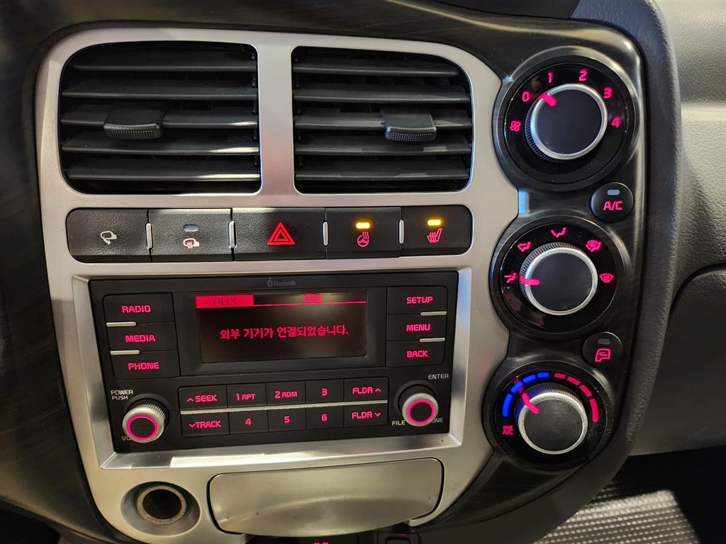 기아 봉고3 1톤 카고 더블캡 15