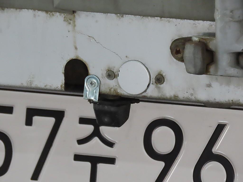 현대 포터2 1톤 윙바디 9