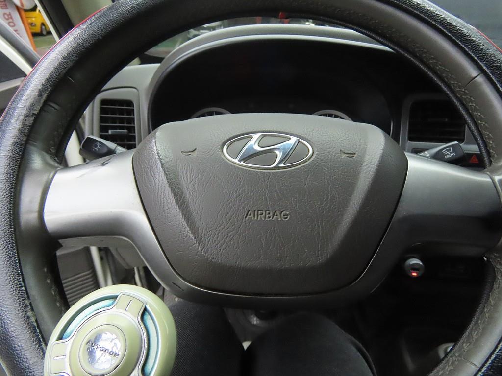 현대 포터2 1톤 카고 9