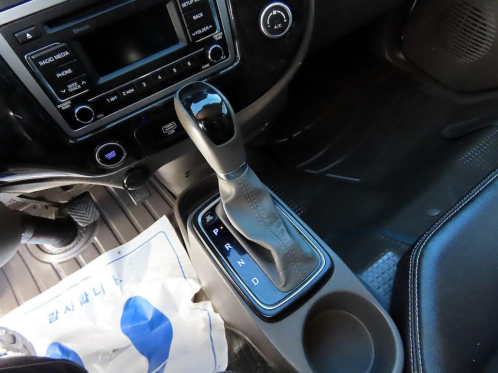 현대 포터2 1톤 표준탑 전기 10