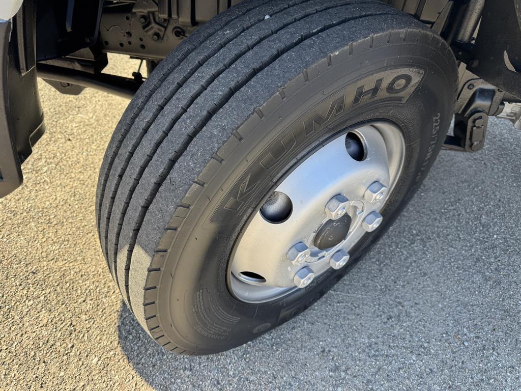 현대 이마이티 집게차 3.5톤 수동 없음(순정) 16