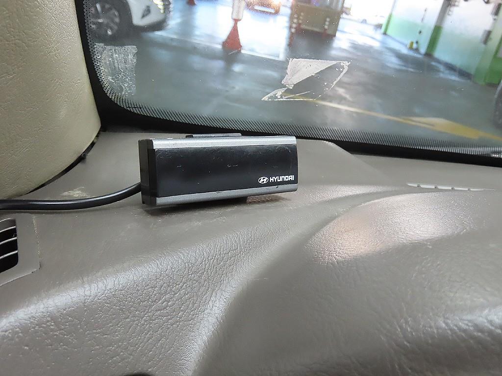 현대 포터2 1톤 표준탑 16