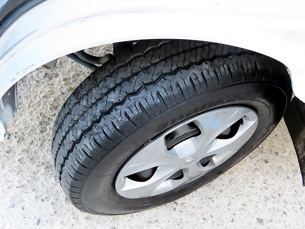 현대 포터2 1톤 카고 15