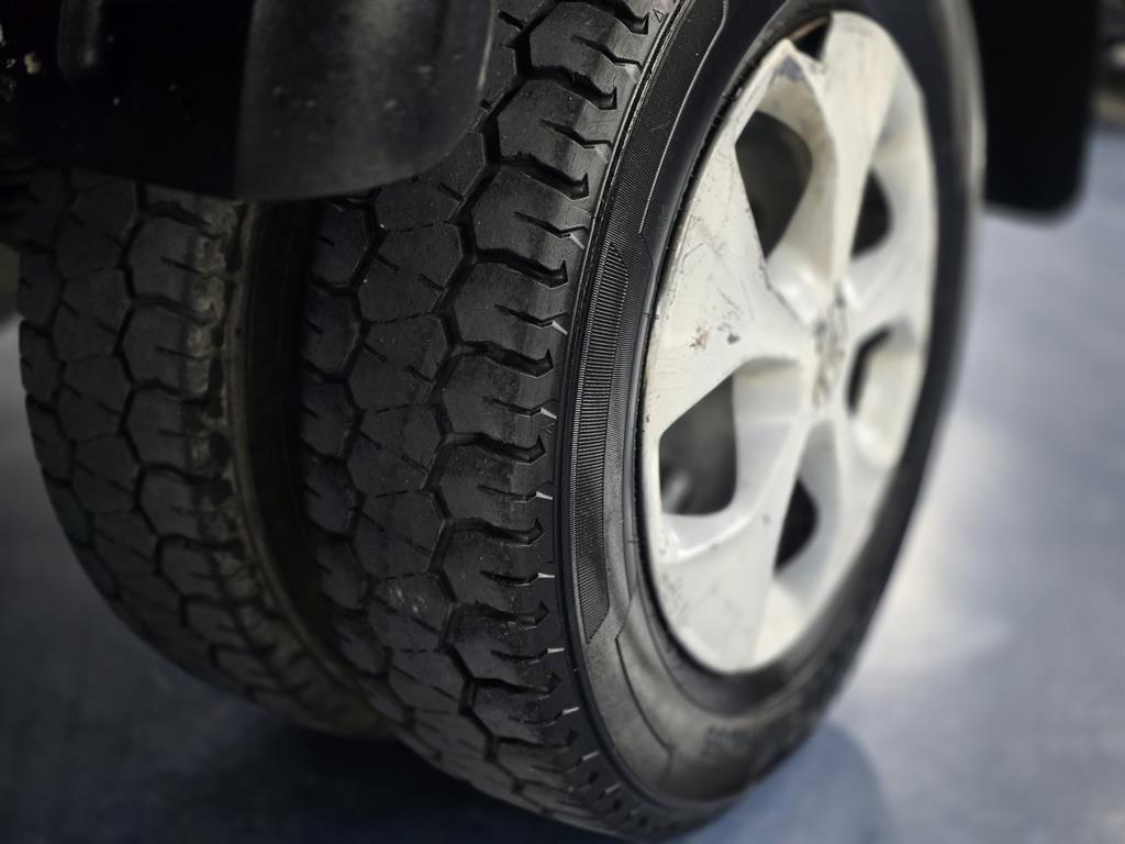 현대 포터2 1톤 카고 13