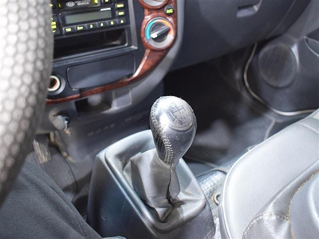 기아 봉고3 1톤 카고 16