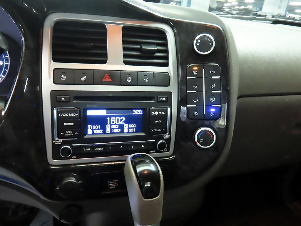 현대 포터2 1톤 카고 10