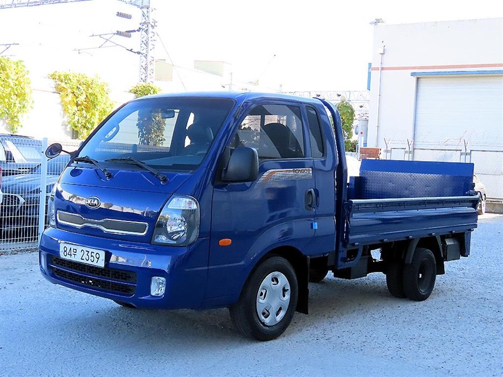 기아 봉고3 1톤 카고 1