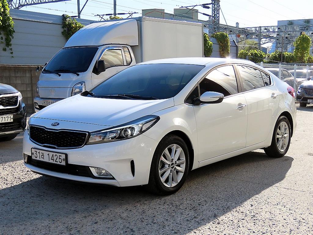 국산차 리스트 차량 이미지