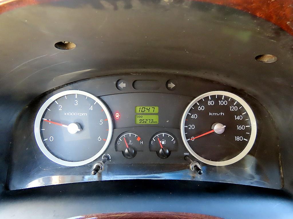 현대 포터2 1톤 카고 9