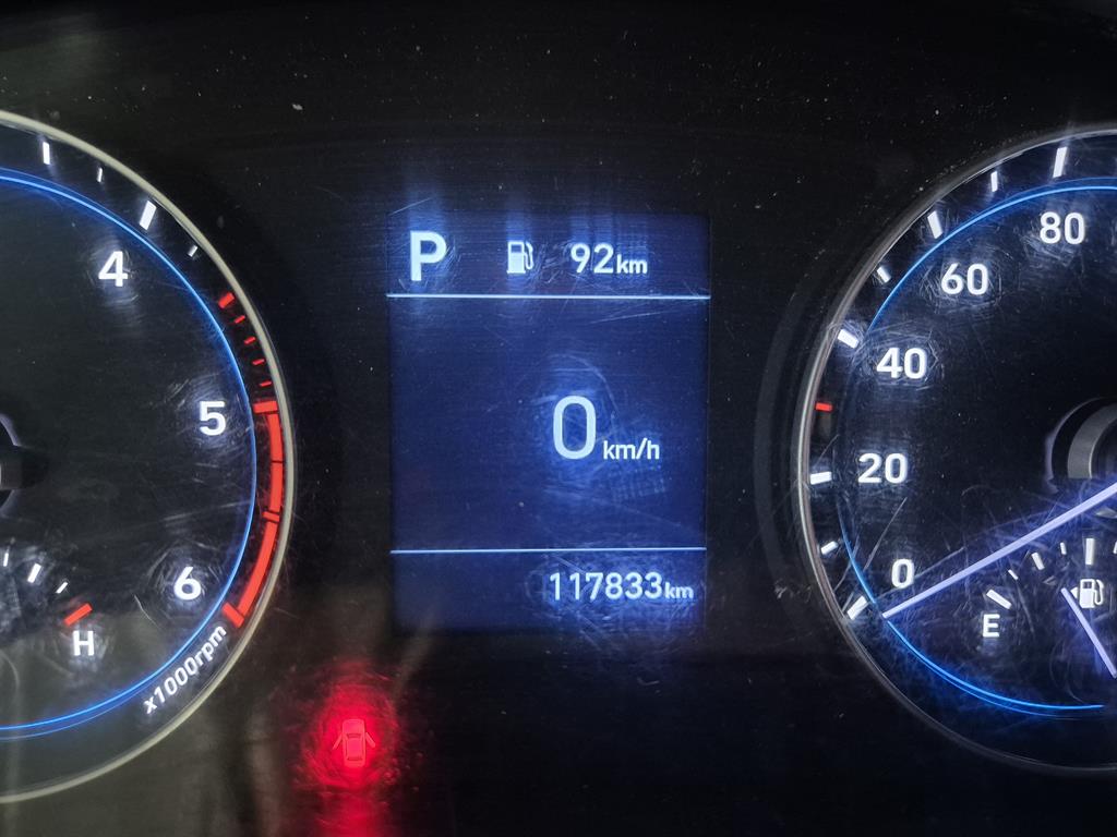 현대 포터2 1톤 카고 5