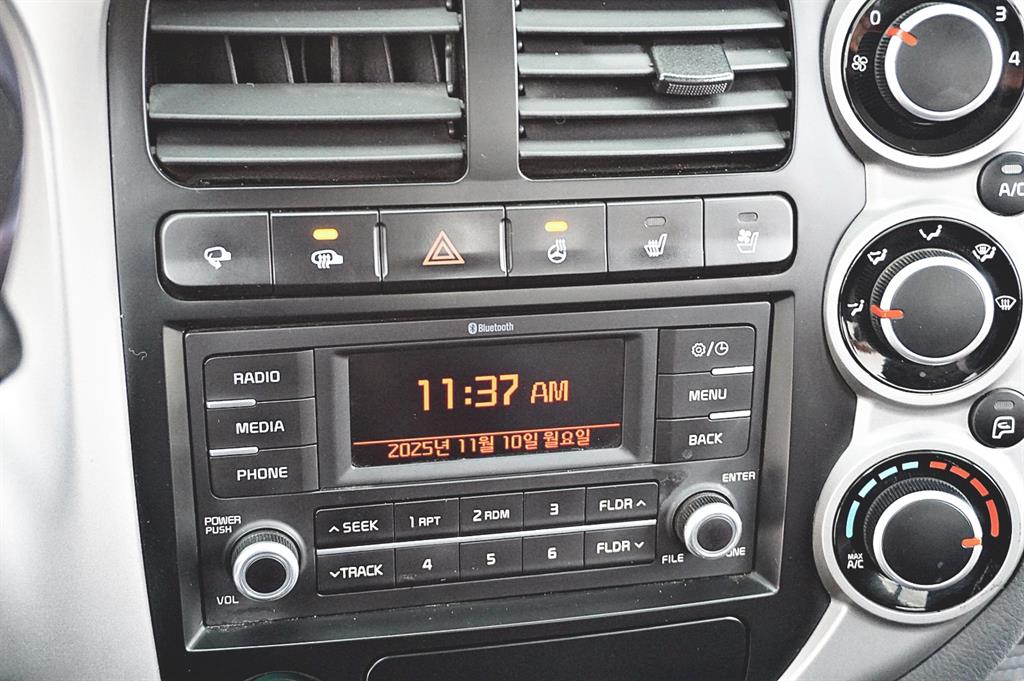 기아 봉고3 1톤 카고 13