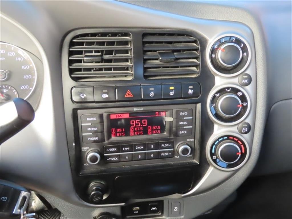 기아 봉고3 1톤 카고 6