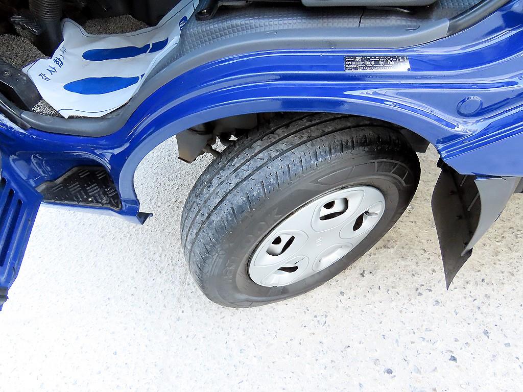 기아 봉고3 1톤 카고 16