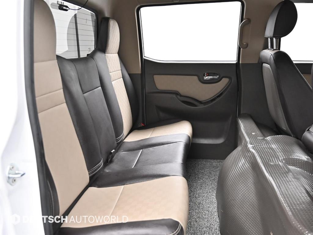 현대 포터2 1톤 카고 11