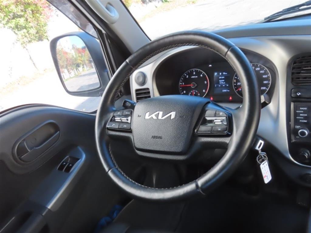 기아 봉고3 1톤 카고 13