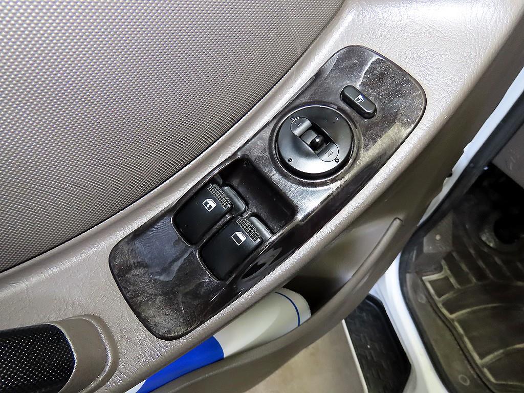 현대 포터2 1톤 카고 12