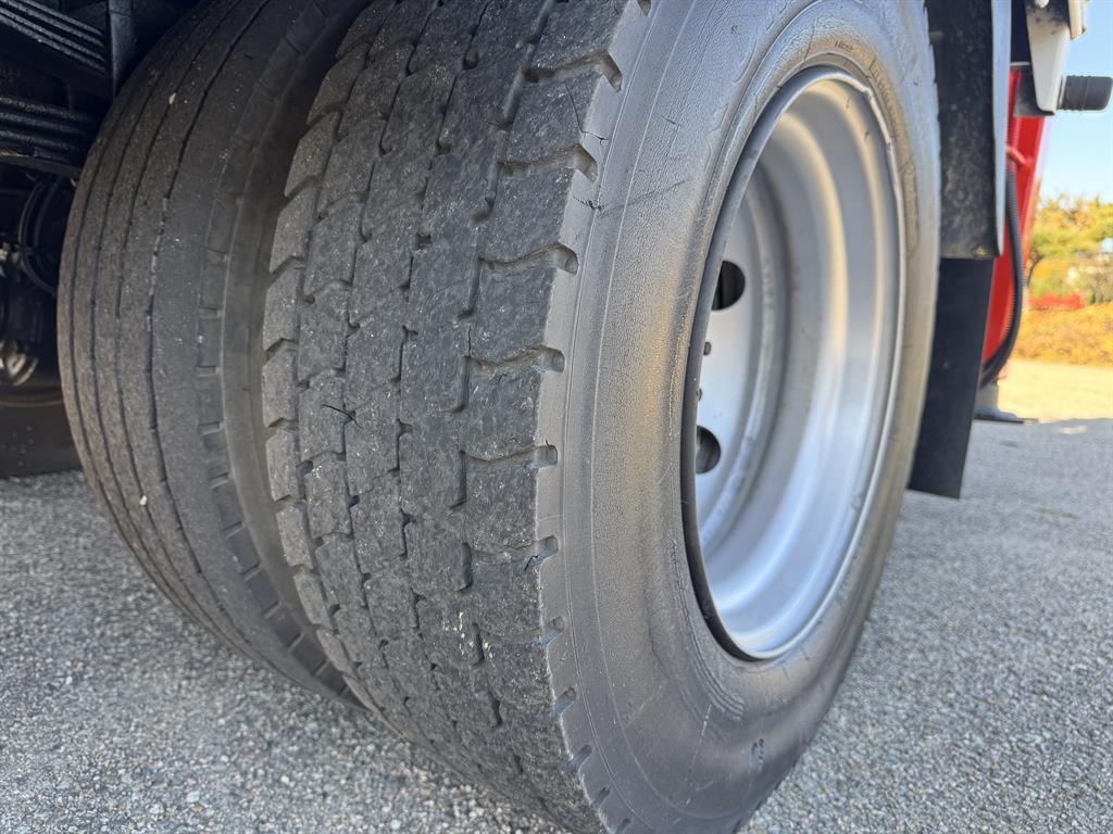 현대 이마이티 집게차 3.5톤 수동 없음(순정) 17