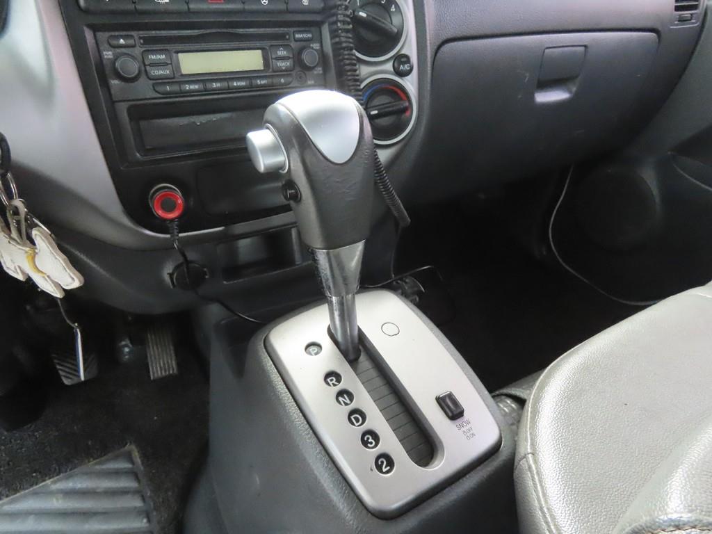 기아 봉고3 1톤 카고 10