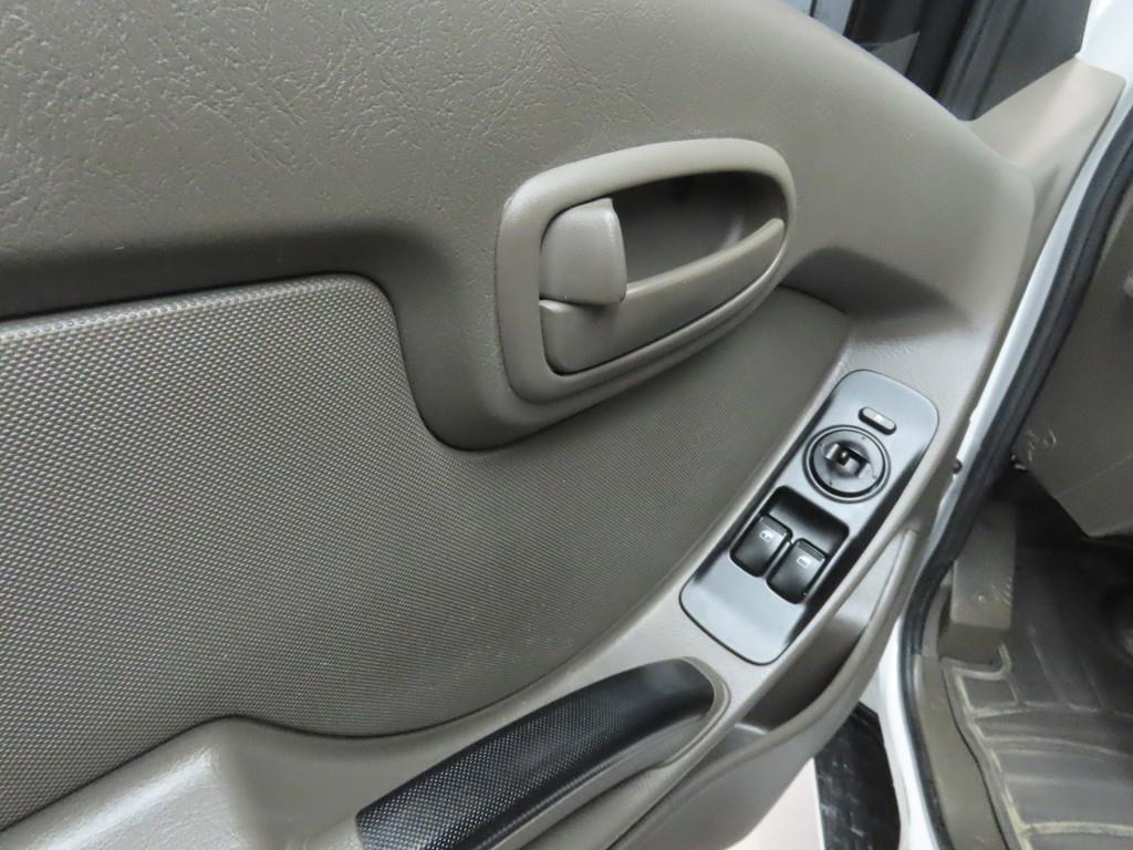 현대 포터2 1톤 카고 6