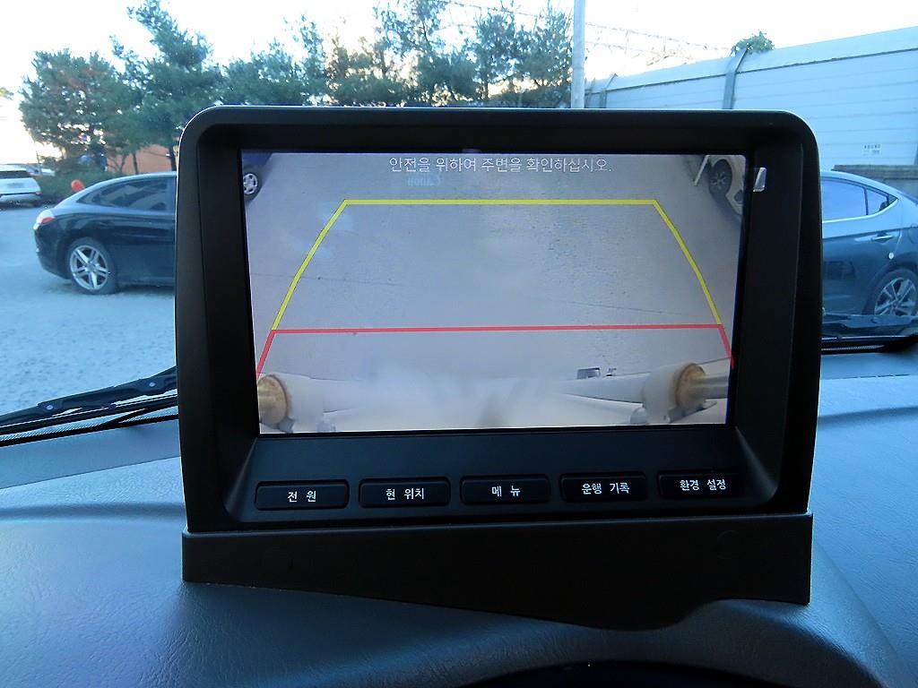 현대 포터2 1톤 냉동탑 14