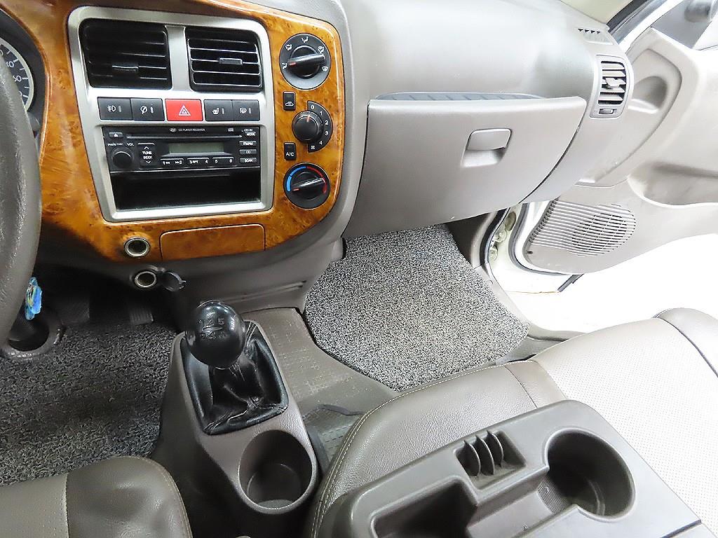 현대 포터2 1톤 표준탑 13