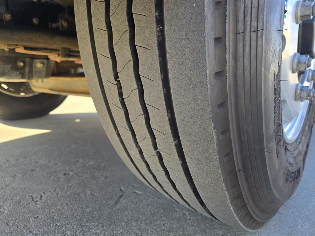 타타대우 구쎈 카고 5톤 오토 17