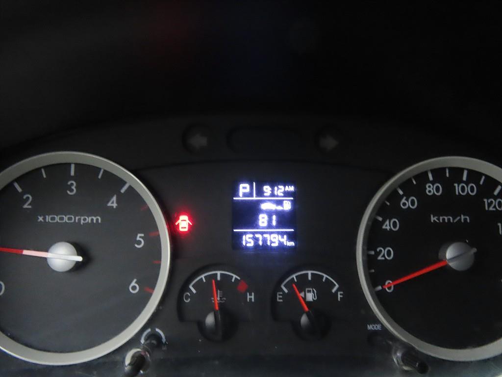 현대 포터2 1톤 카고 10