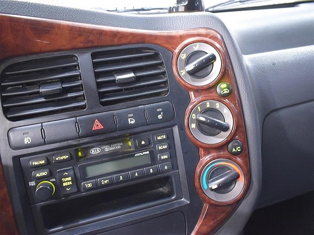 기아 봉고3 1톤 카고 14