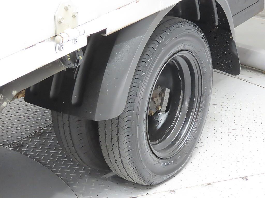 현대 포터2 1톤 윙바디 5