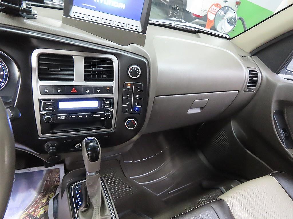 현대 포터2 1톤 저상탑 15