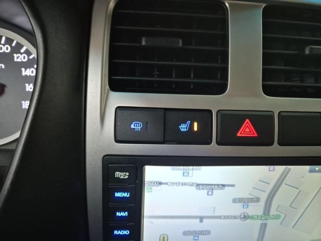 현대 포터2 1톤 표준탑 10