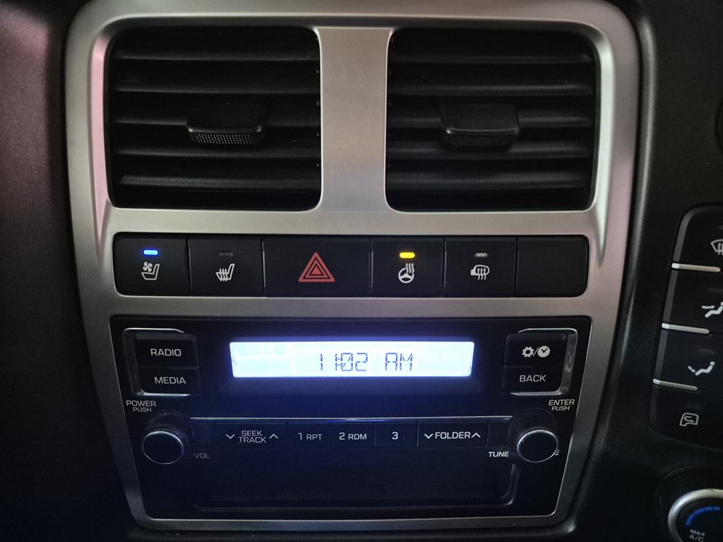 현대 포터2 1톤 카고 8