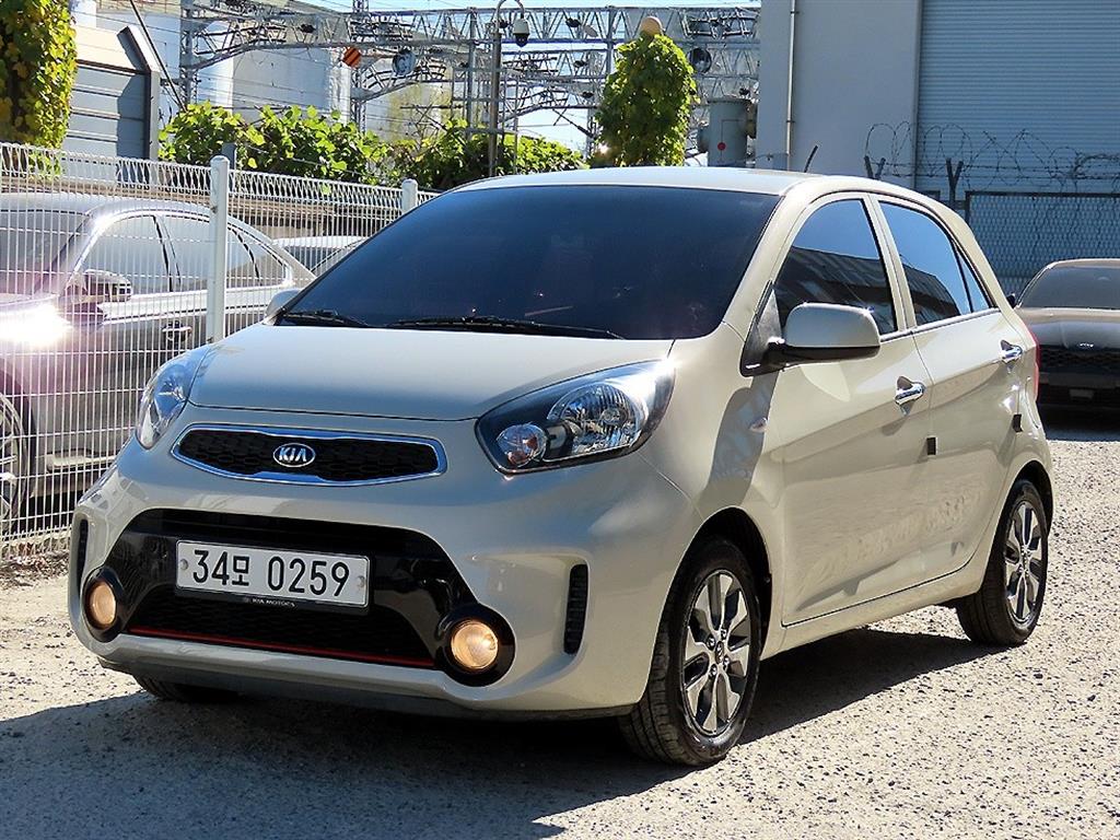 국산차 리스트 차량 이미지