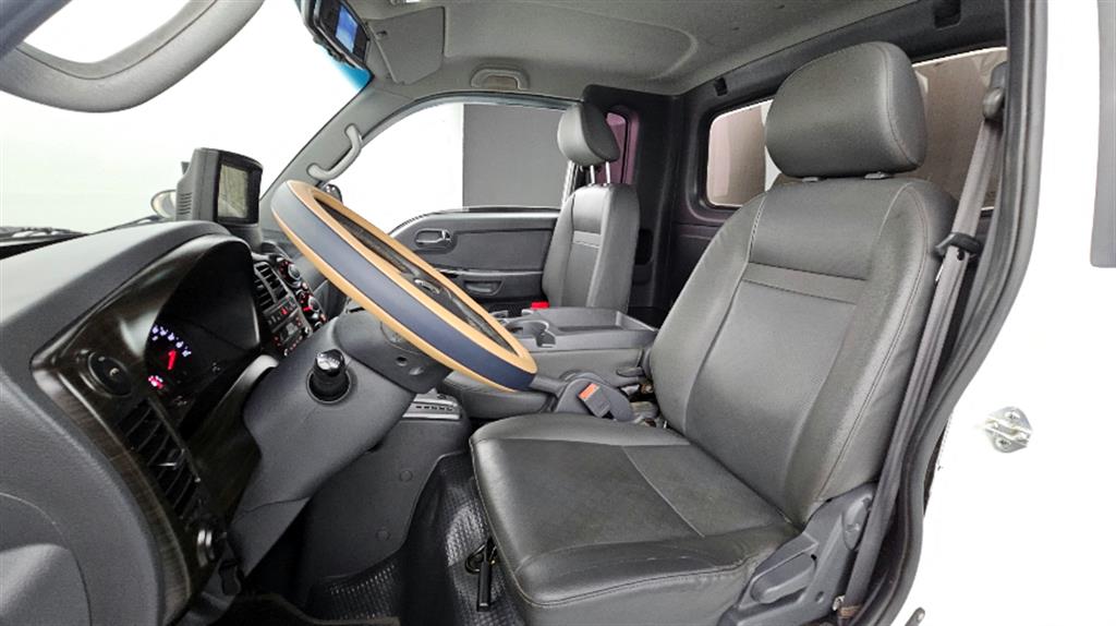 기아 봉고3 1톤 저상탑 2