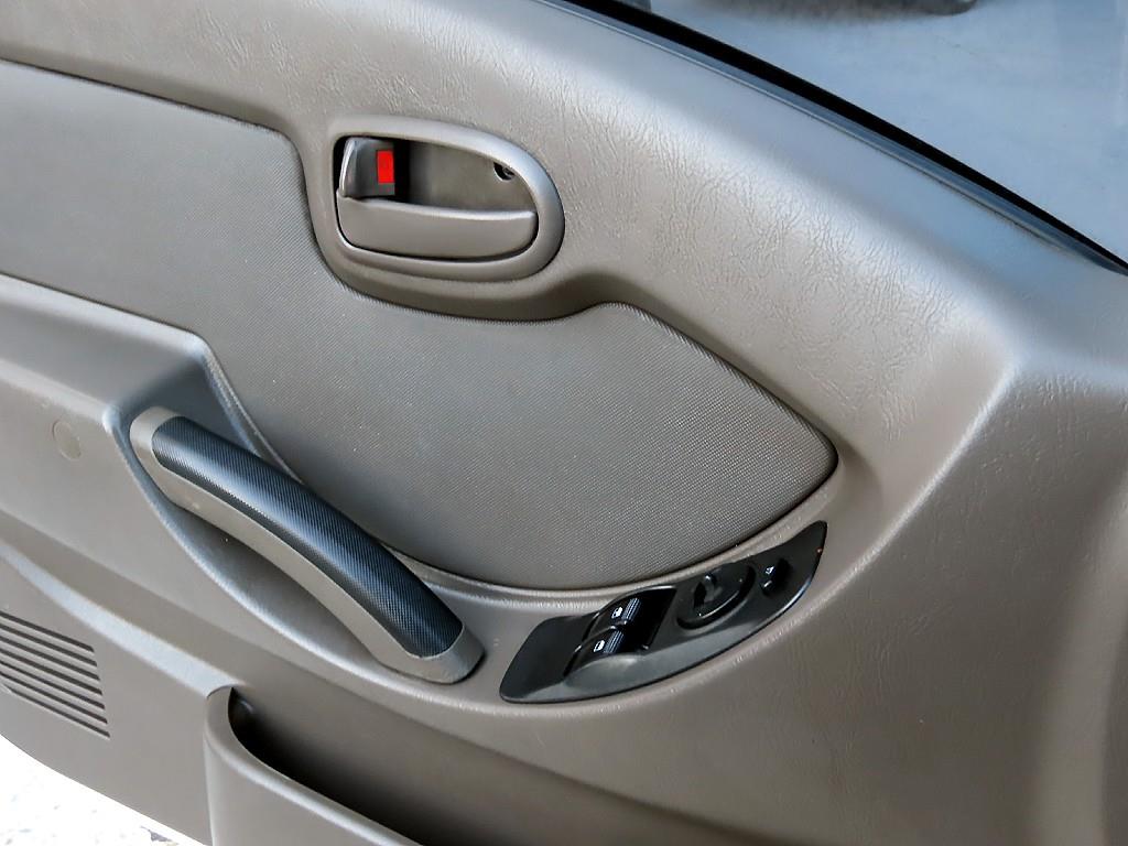 현대 포터2 1톤 카고 10