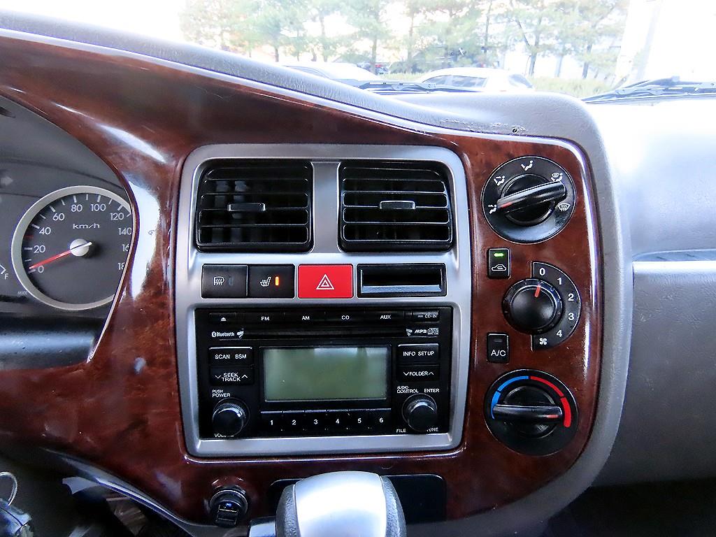 현대 포터2 1톤 카고 13