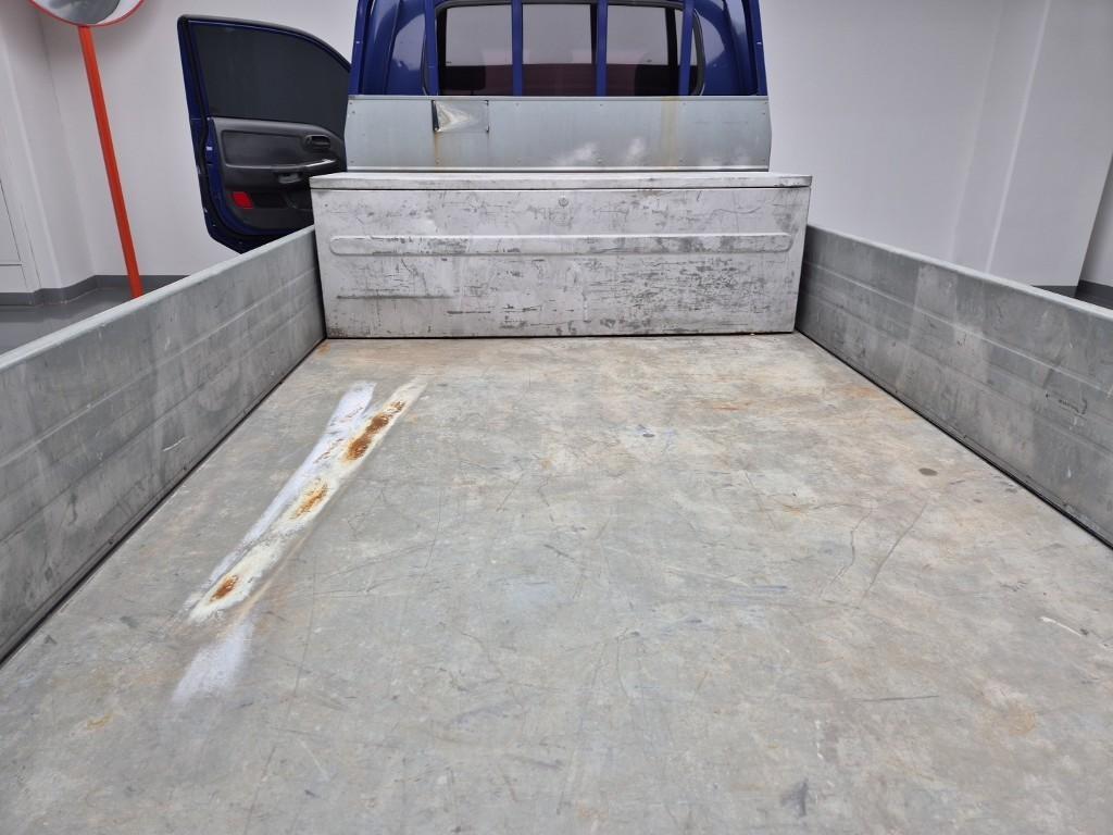 기아 봉고3 1톤 카고 15