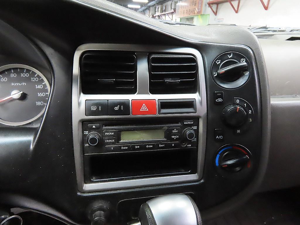 현대 포터2 1톤 윙바디 15