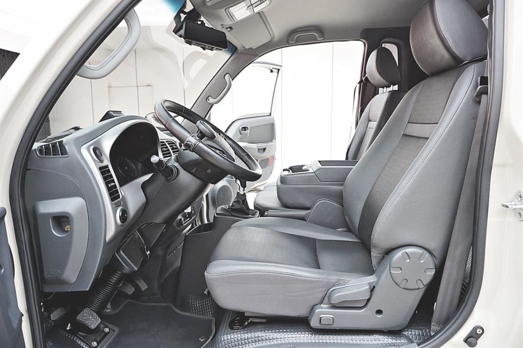 기아 봉고3 1.2톤 카고 5