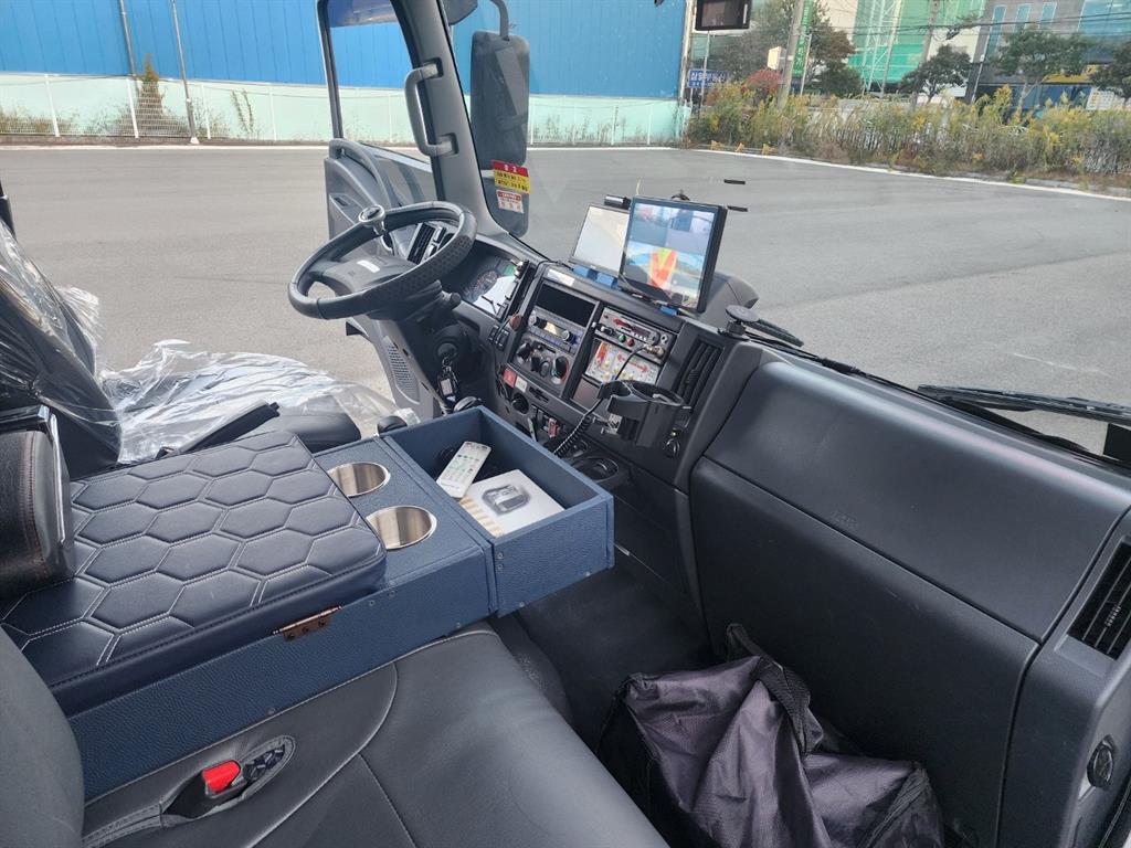 이스즈 엘프 3.5톤 13