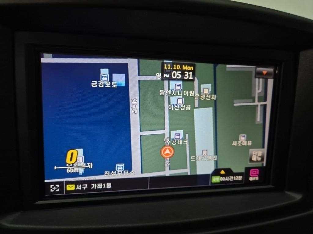 현대 포터2 1톤 저상탑 전기 10