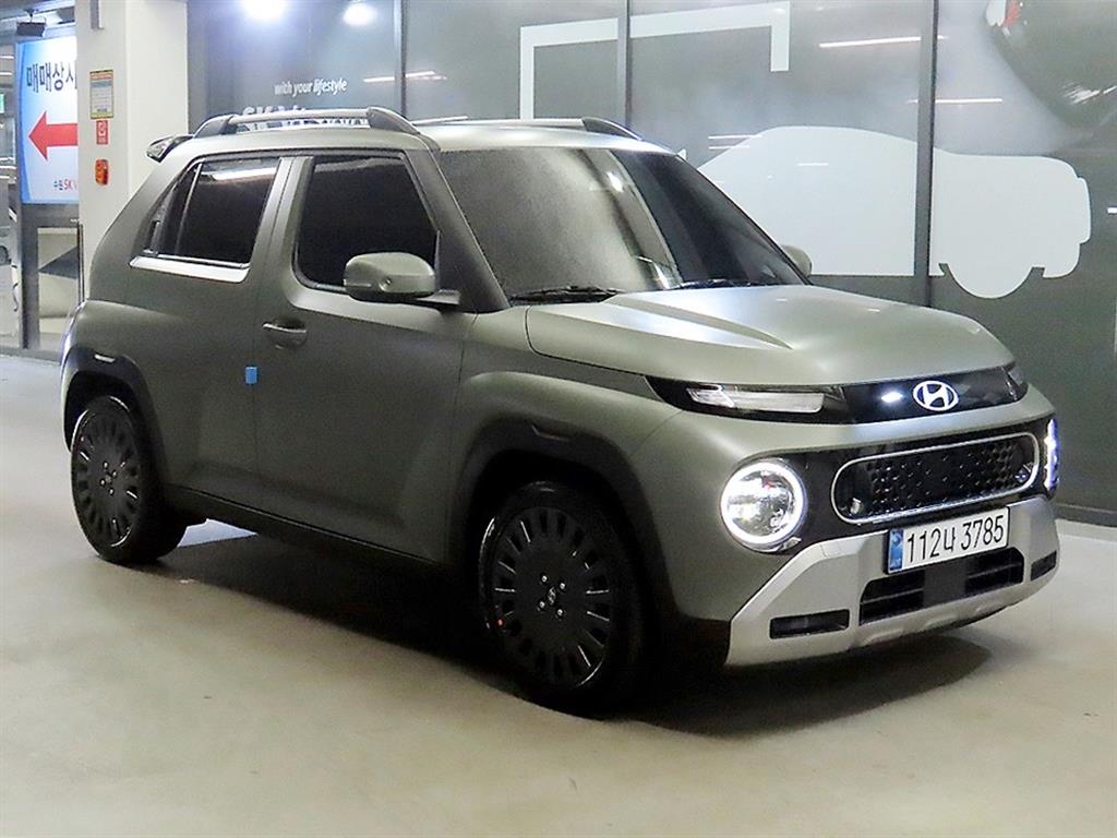 국산차 리스트 차량 이미지