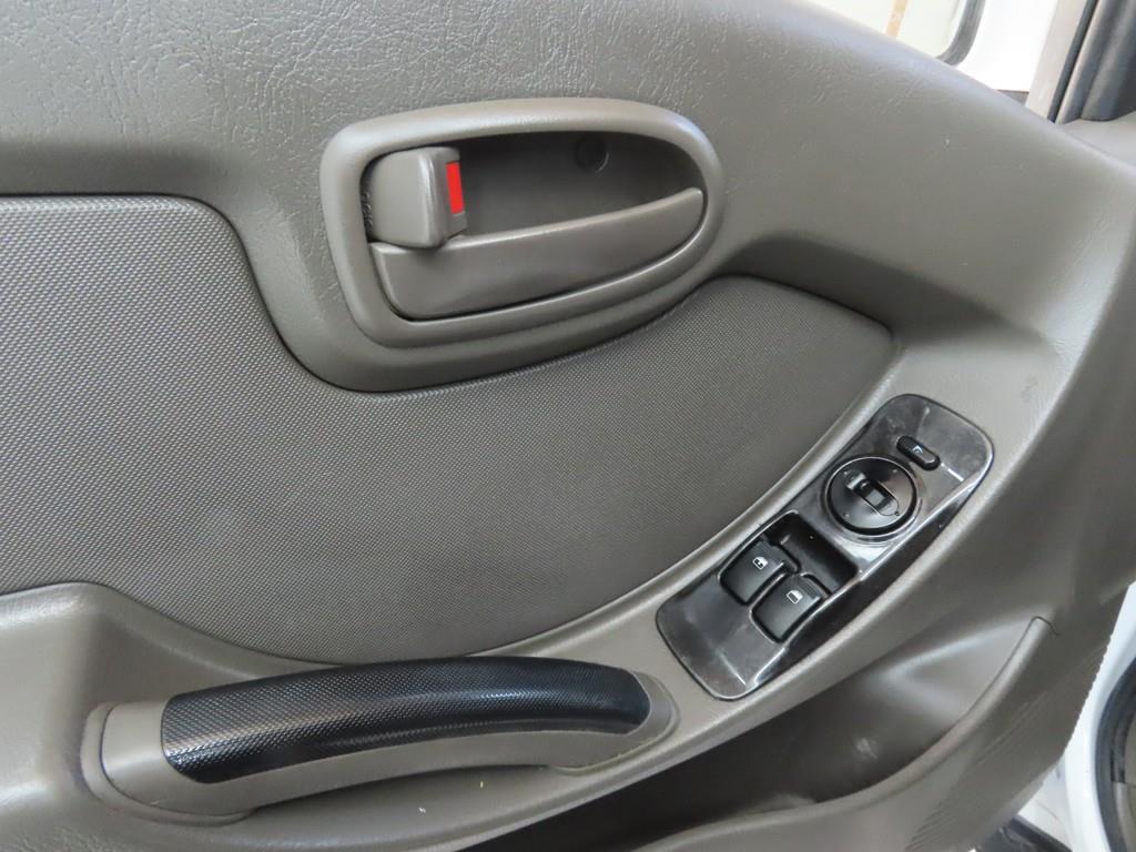 현대 포터2 1톤 카고 6