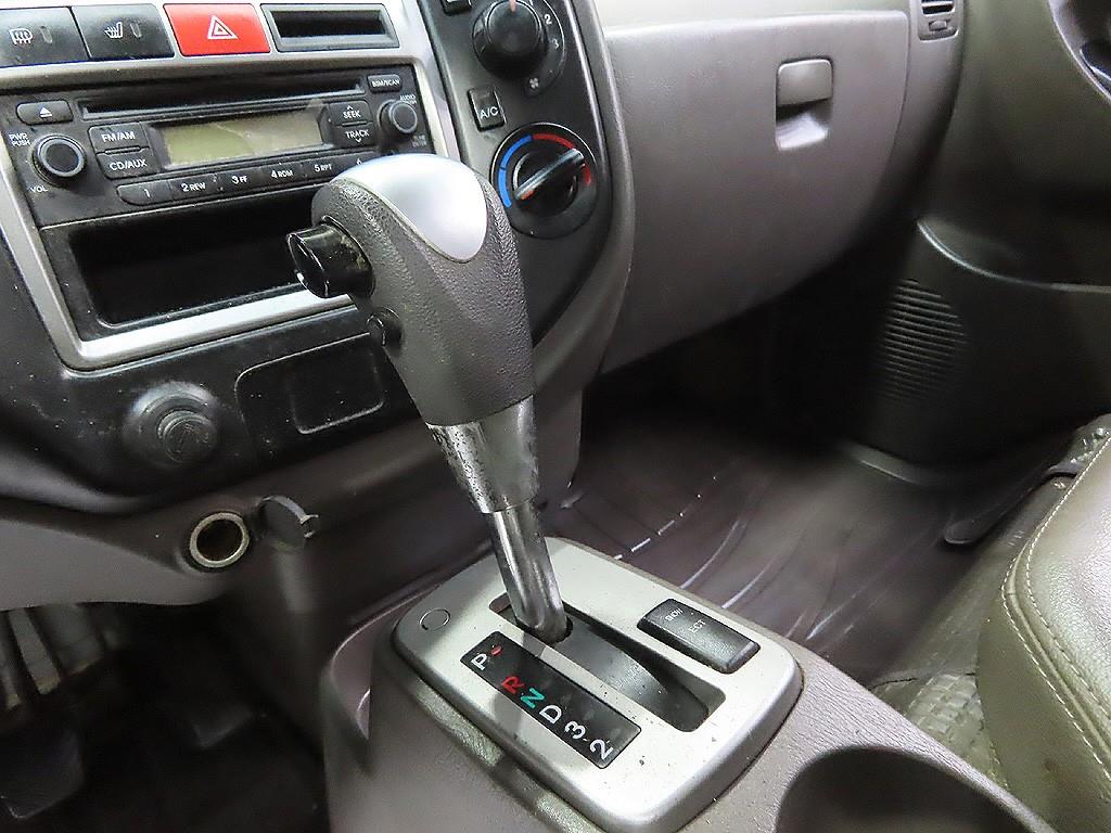 현대 포터2 1톤 윙바디 16