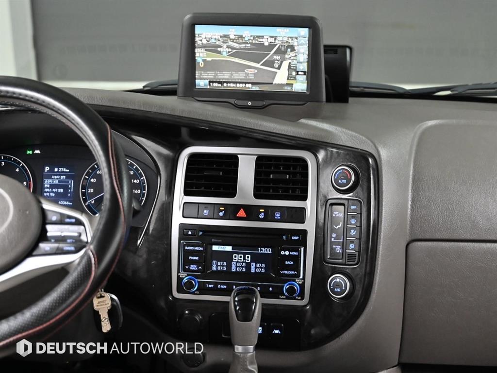 현대 포터2 1톤 카고 13